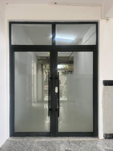 50 mm Casement Double Doors